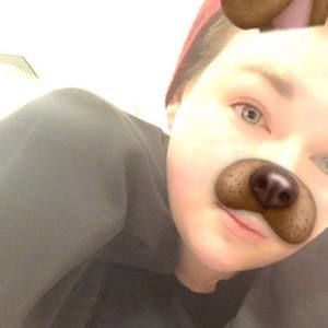 Meet your Posher, Krystiana